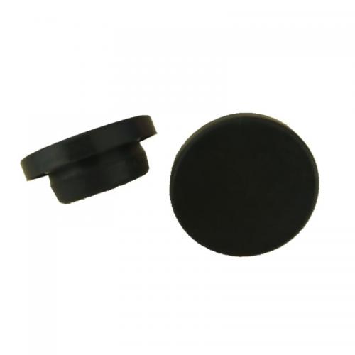 Anti-Vibration EPDM Rubber Gasket Strips for Ductile Iron Manhole Covers