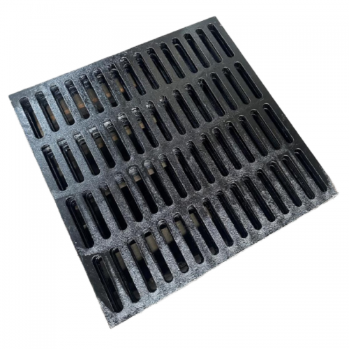 Linear Trench & Channel Drainage Grating</a>
