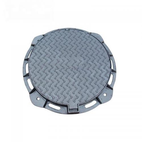 Hinged Manhole Cover</a>