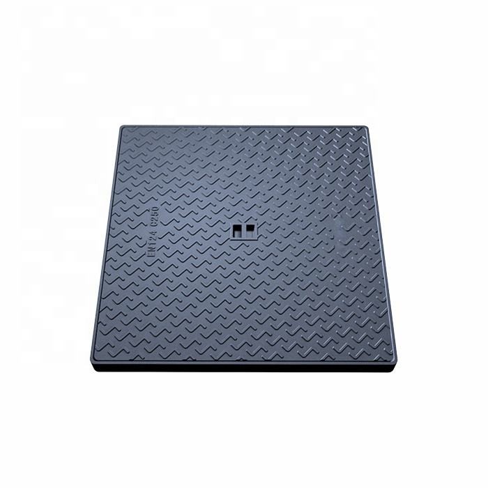 Square & Rectangular Manhole Cover Square & Rectangular Manhole Cover